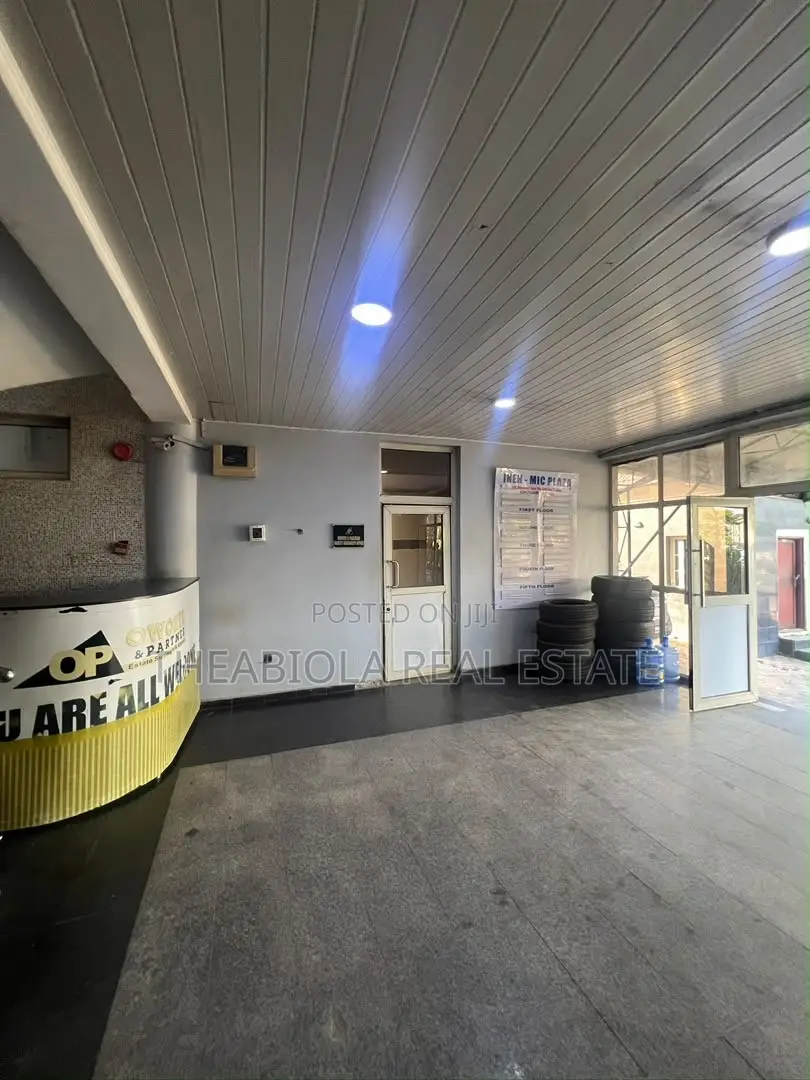 Office Space for Rent
