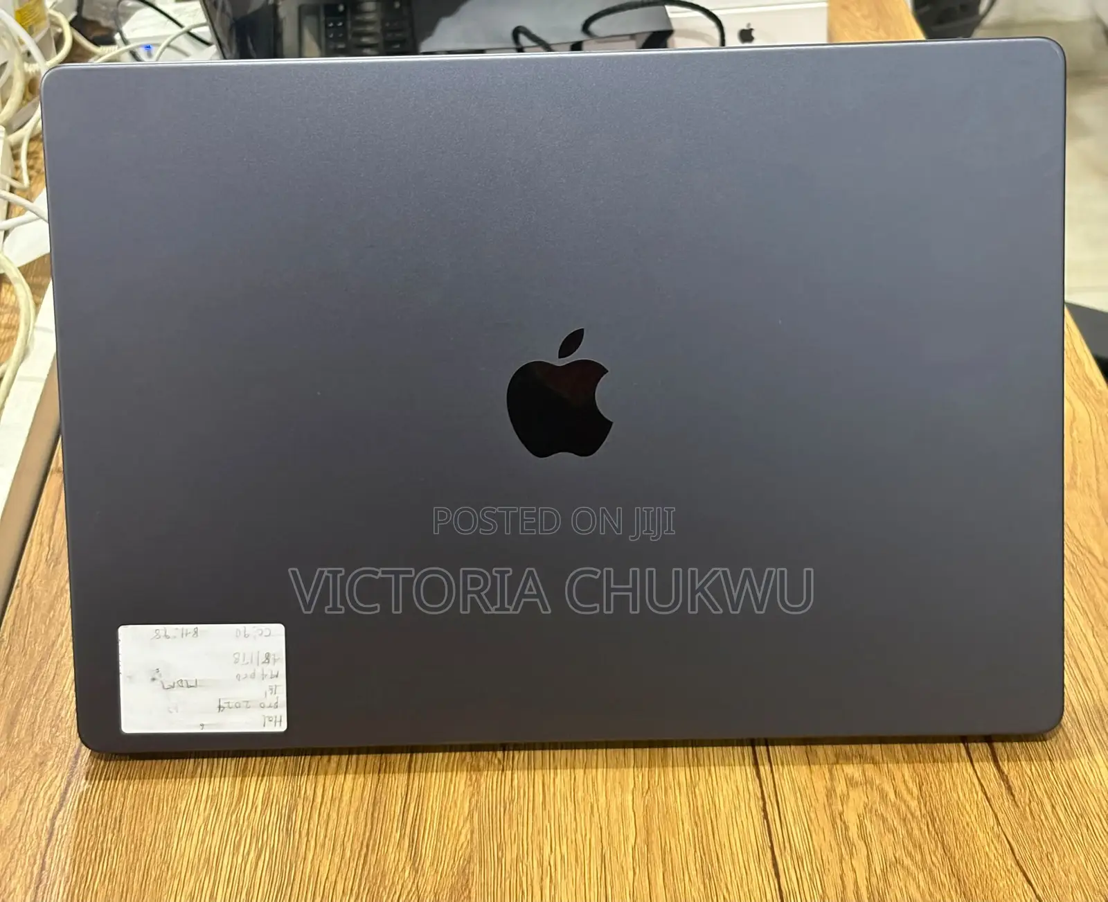 Laptop Apple MacBook Pro 2024 M4 48GB Apple M4 Pro SSD 1T