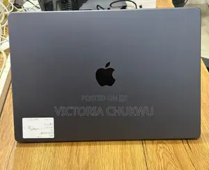Laptop Apple MacBook Pro 2024 M4 48GB Apple M4 Pro SSD 1T