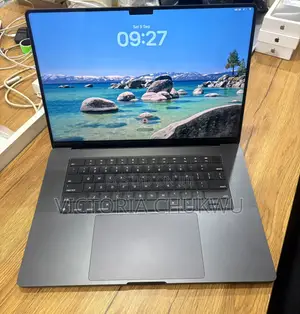 Laptop Apple MacBook Pro 2024 M4 48GB Apple M4 Pro SSD 1T