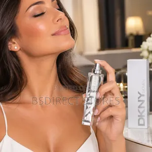 DKNY Original Energizing (Eau De Toilette Spray) Vapo 50ml