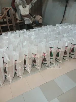 10kg Customised Rice Souvenirs