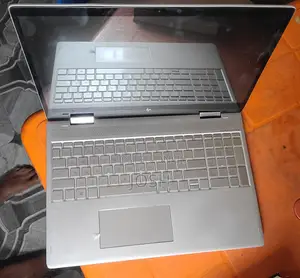 Laptop HP Envy x360 16GB Intel Core i5 HDD+SSD 1T