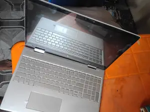 Laptop HP Envy x360 16GB Intel Core i5 HDD+SSD 1T