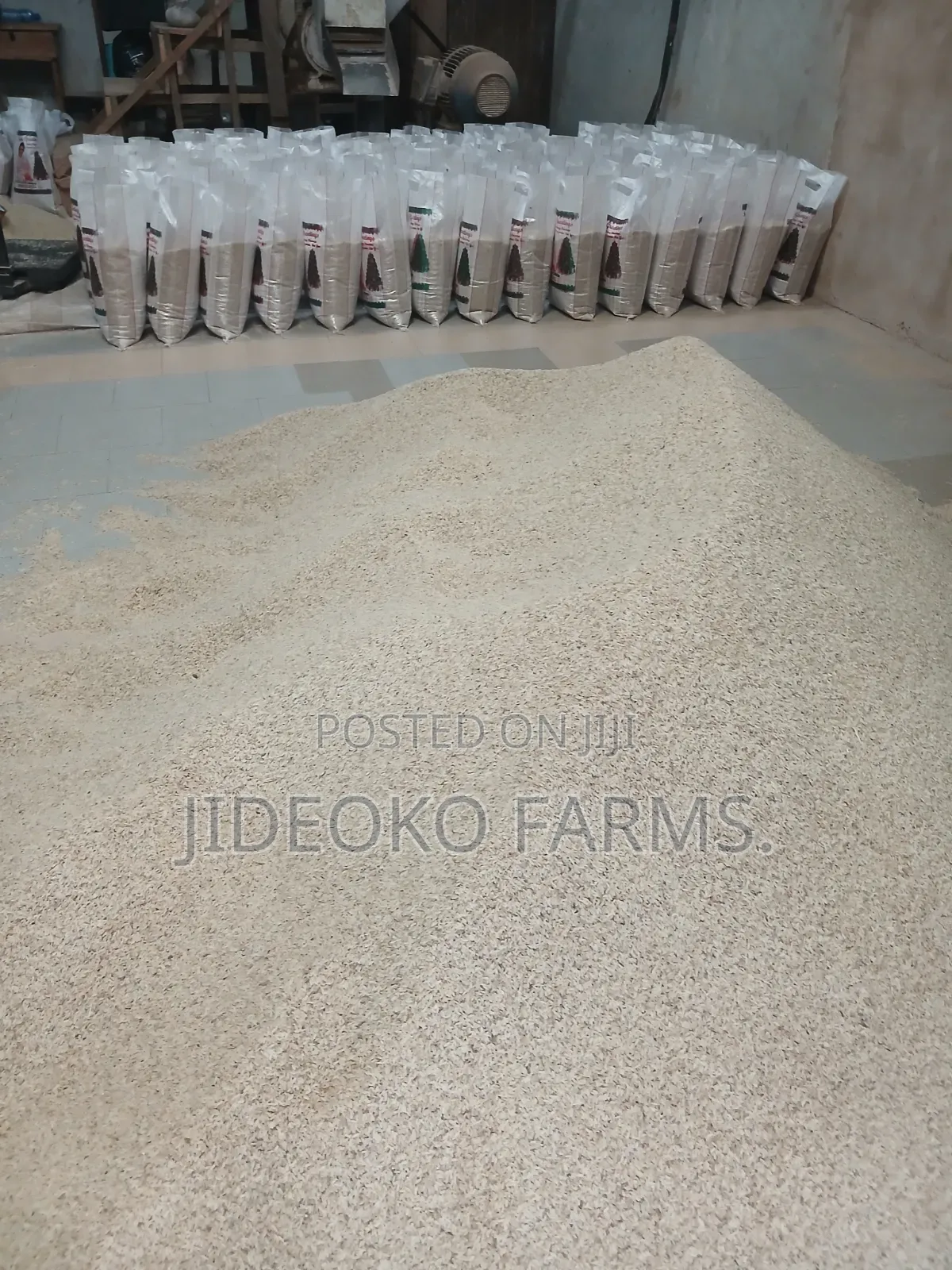 10kg Customised Rice Souvenirs