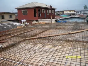 Architect for the Supervision and Construction of Your Buildings