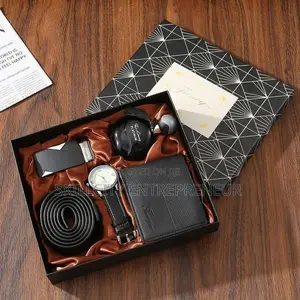 Men's Gift Set