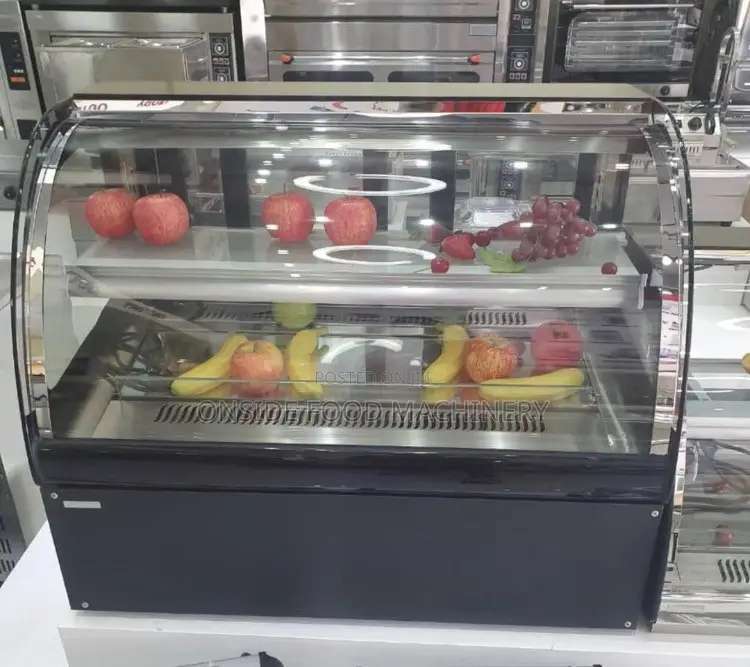 Table Top Cake Chiller