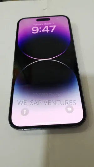 Apple iPhone 14 Pro Max 512 GB Purple