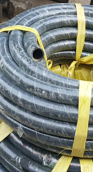 3" Wire Multi-Purpose HeavyDuty Suction/Discharge Hose for Petrol, Etc