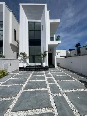 5bdrm Duplex in Ado / Ajah for rent