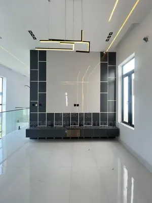 5bdrm Duplex in Ado / Ajah for rent