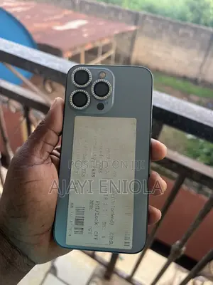Apple iPhone 13 Pro 128 GB Blue