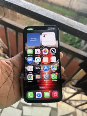 Apple iPhone 13 Pro 128 GB Blue