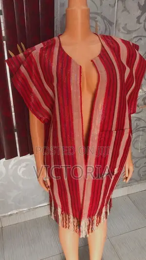 Midi Kimono