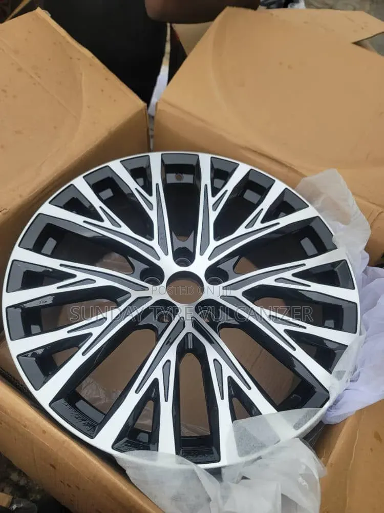 Tyre Vulcanizer
