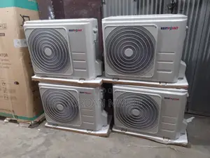 1.5hp Restpoint Inverter Airconditioner With Payment on Delivery