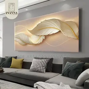Abstract Premium Modern Wall Art Canvas Decor