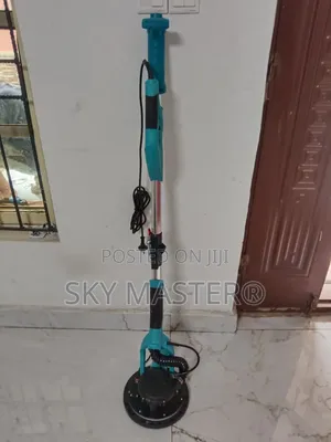 Dry Wall Sanders With Long Pole