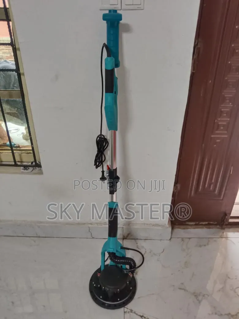 Dry Wall Sanders With Long Pole