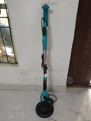 Dry Wall Sanders With Long Pole