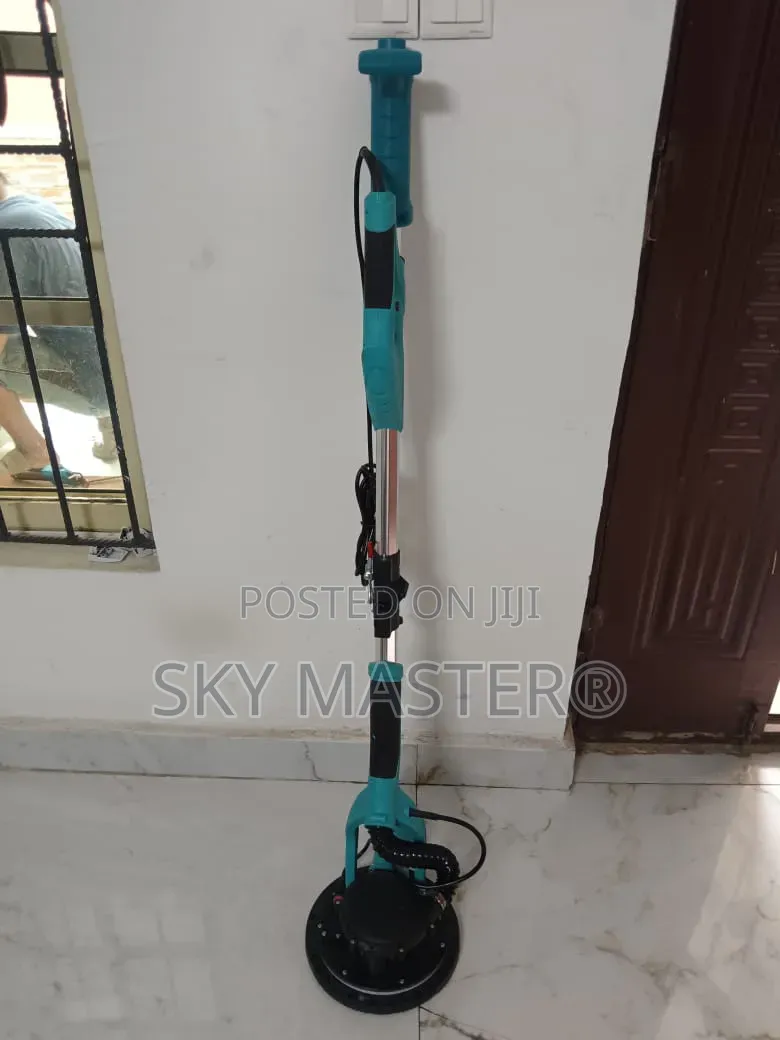 Dry Wall Sanders With Long Pole