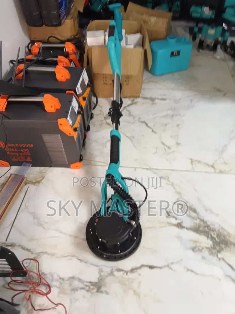Dry Wall Sanders With Long Pole