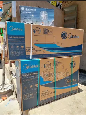 All Types of 1.5hp Inverter Airconditioner With Payment on Delivery