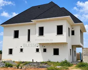 3bdrm House in Knowledge Court, Galadimawa for sale