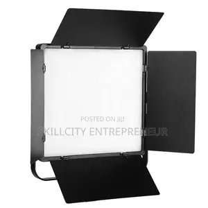 Professional Photo Video LED Light Kit