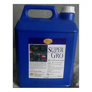 Super Gro Fertilizer for Maize, Super Gro