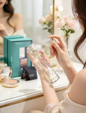 Ghost Captivating Gift Set 75ml EDT + 10G Eyeshadow Palette