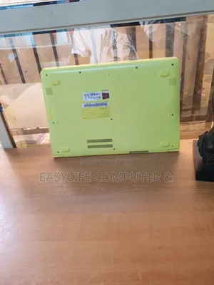 Laptop Samsung 4GB Intel Core i3 SSD 128GB