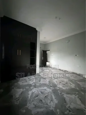 2bdrm Block of Flats in Uyeh Estate, Uyo for rent