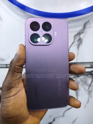 Xiaomi 17T Pro 1 TB Purple
