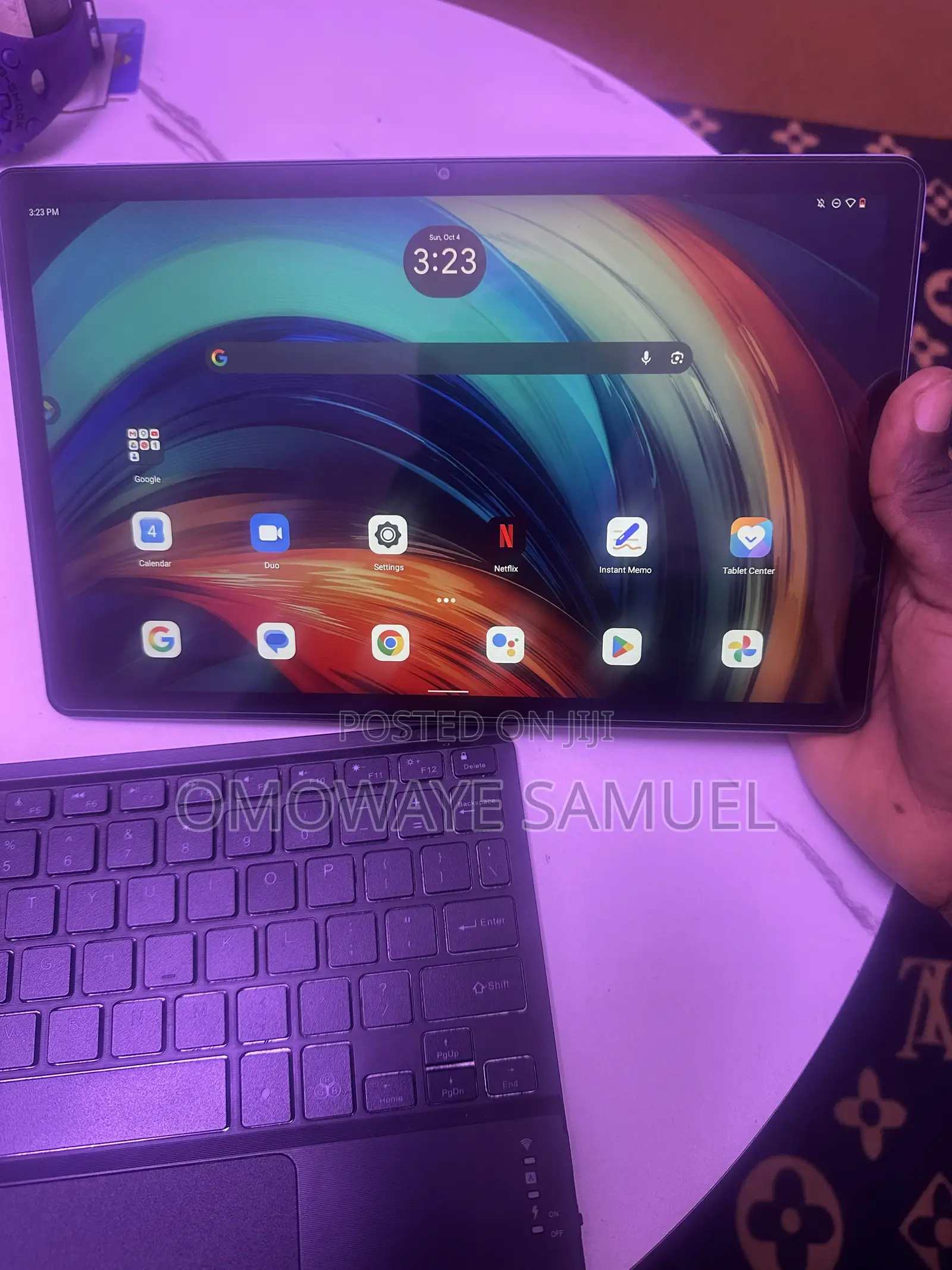 Lenovo Tab P11 128 GB