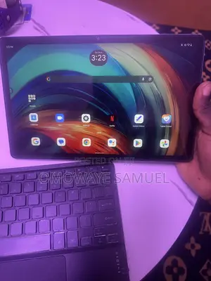 Lenovo Tab P11 128 GB
