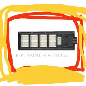 Solar Street Lights 500w