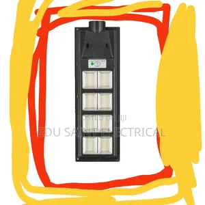Solar Street Lights 500w