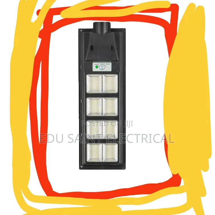 Solar Street Lights 500w