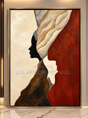 Moder Wall Painting Canvas Print Art Decor