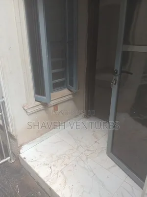 Furnished 2bdrm Apartment in Cannanland Back, Ado-Odo/Ota for rent