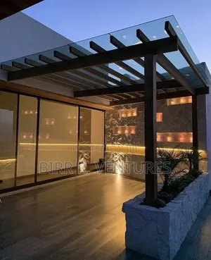 Polycarbonate Roofing for Outdoor Spaces