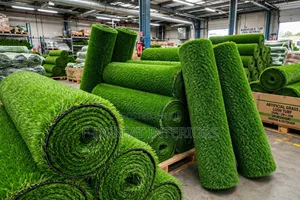 Turkish Carpet Grass, We Have Textures Available