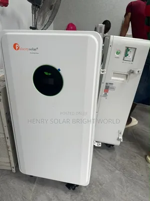 Felicity 15kwh TG2 Model