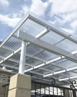Polycarbonate Roofing Contractor