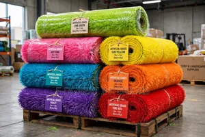 Carpet Grass Sales and Installation 