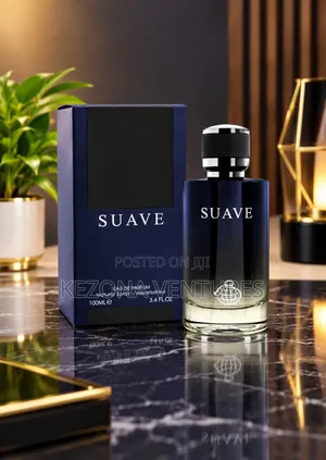 Suave 100ml