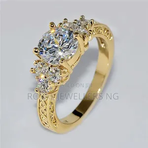 Engagement Rings