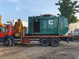 19tons Crane for Rental